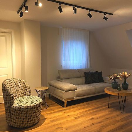 Exklusive Ferienwohnung in Stadtmitte FDH Exterior foto